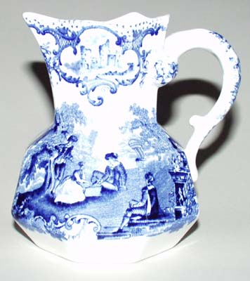 Jug or Pitcher c1920s